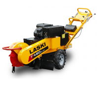 Ruční fréza na pařezy s elektrickým pojezdem F 460E/27